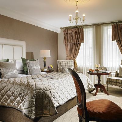 Muckross King Room Muckross Park Hotel & Spa Promo Code