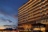 Four Points by Sheraton Ciudad Juarez Hotel a 