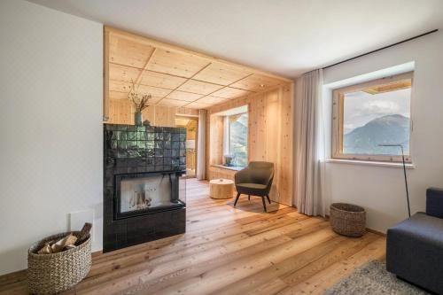 高级两卧室公寓