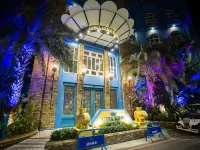 Anna King Hotel Ξενοδοχεία στην πόλη 
