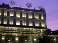 UNA HOTELS One Siracusa Các khách sạn ở 