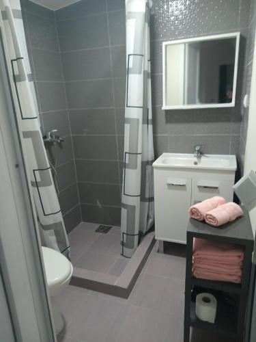 公寓 - 地面楼层