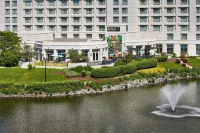 Gaithersburg Marriott Washingtonian Center