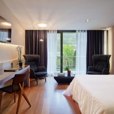 Garden Suite Andorra Park Hotel Promo Code