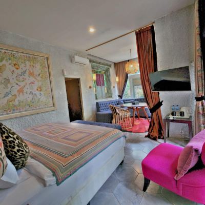Double Room Begreno Home Promo Code