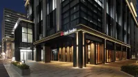 Kobe Hotel Juraku Hotels in 