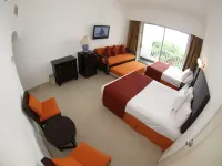 Sierra Mar at Tesoro Manzanillo Hotels in 
