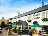 Rose and Crown Hotels in 