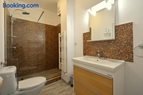 Neferprod Apartments - IS - Cam 03 One-Bedroom Apartment