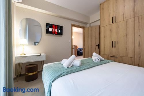 Rigel Apartments 1 One-Bedroom Apartment