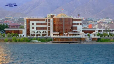Parliament Palace Hotel Hotels in 