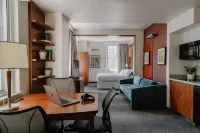 Club Quarters Hotel in Philadelphia Hôtels à : 
