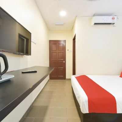 Suite Bertiga Kupon Gest Inn Hotel