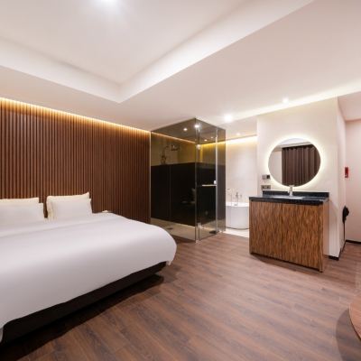 Sweet-Random Assignment (Ace Bed) (Bathtub) Chang-dong Versailles 쿠폰