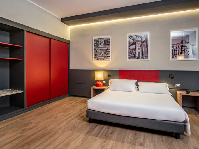 Privilege room