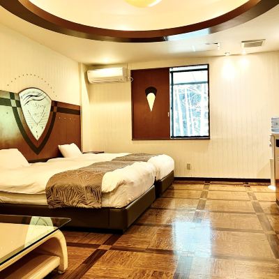 喫煙スーペリアツイン/ジェットバス付き ホテルスクエア富士御殿場 クーポン