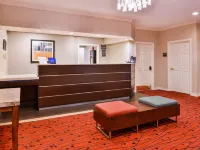 Residence Inn Boston Andover Hotel di Andover