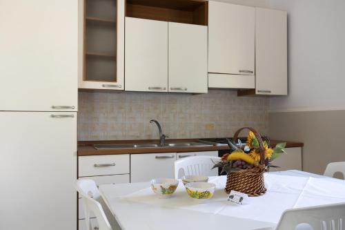 高级一卧室公寓