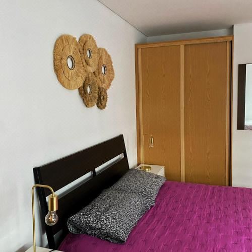 公寓 - 地面楼层