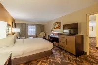 DoubleTree by Hilton Lawrence Hotels in 