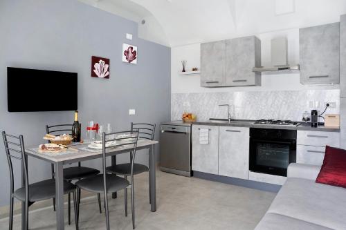 高级一卧室公寓