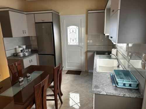 Demi's House One-Bedroom Apartment