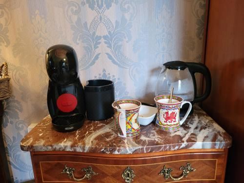 特大床豪华套房