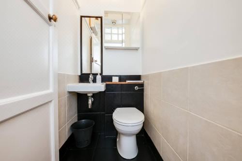 公寓 - 地面楼层