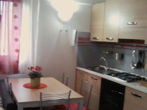 公寓 - 地面楼层