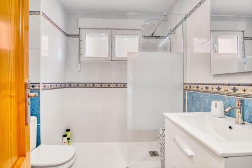 高级两卧室公寓