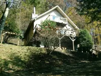 Incredible Grandfather Mountain Views! Hotels in Seven Devils