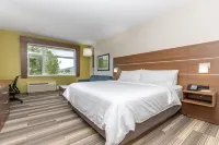 Holiday Inn Express & Suites CHILLIWACK EAST by IHG