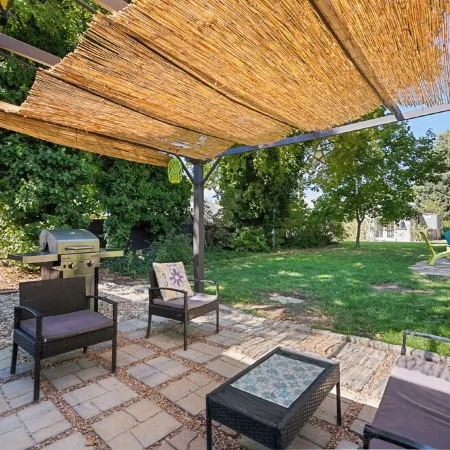 Peaceful & Beautiful Near Sightseeing, Mountains, & Fun!  Spacious Family Fave! Отели в г. Баунтифул