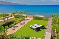 Al Manara, a Luxury Collection Hotel, Saraya Aqaba