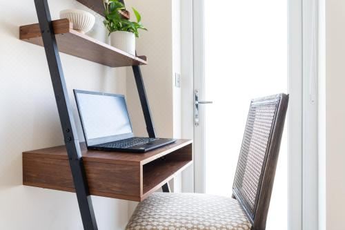 三卧室联排别墅