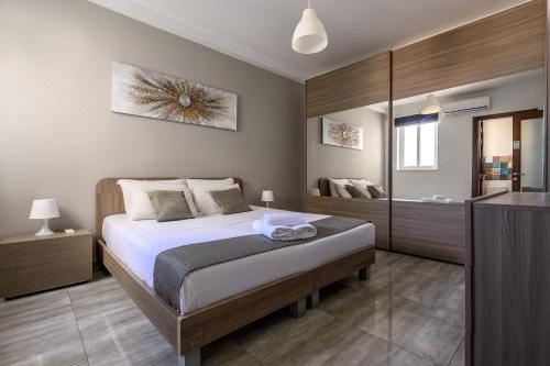 双人房（带独立浴室）