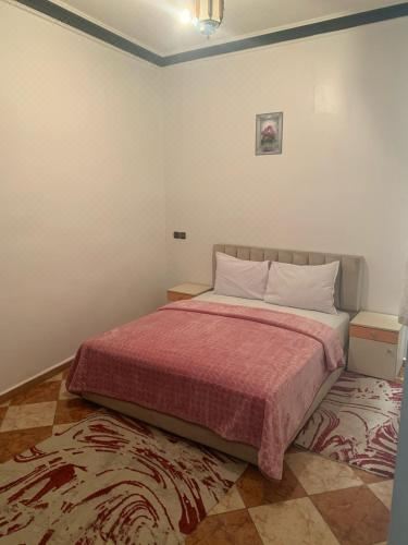 标准两卧室公寓