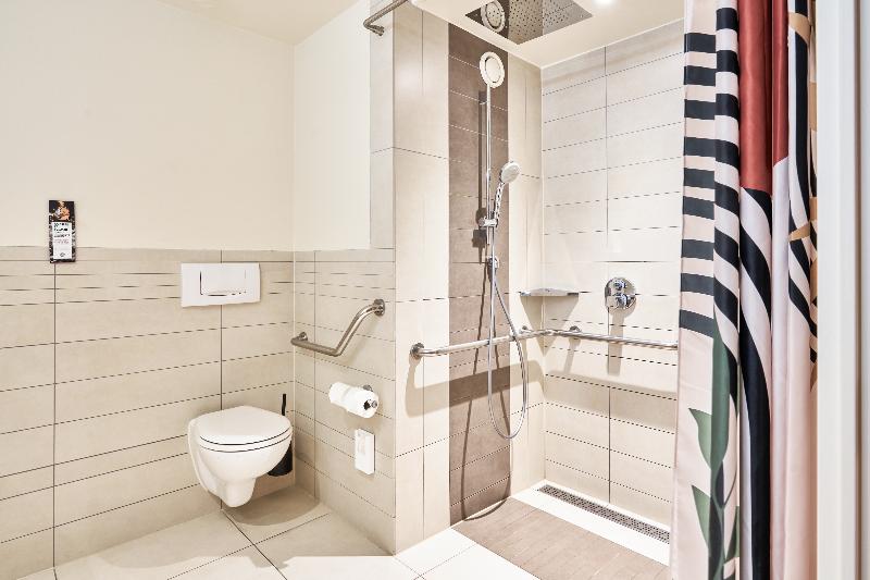 高级房 （2张单人床）