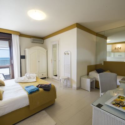 Superior Triple Room Hotel Maracaibo Promo Code