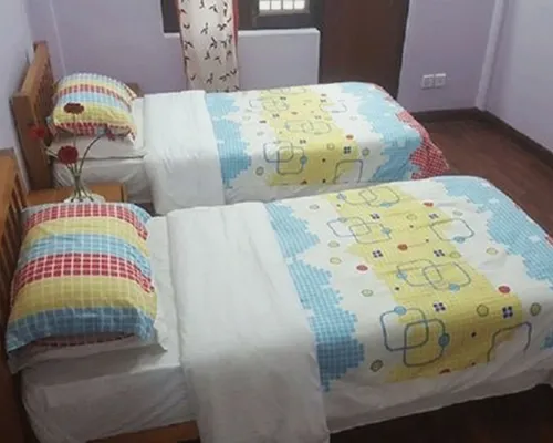 Queen Forest Homestay Hotel di Nagarjun