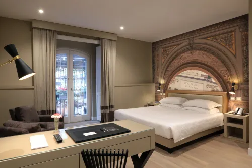 Caruso Place Boutique & Wellness Suites