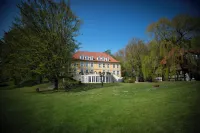Schlossresidenz - Boutique Apartments & Hotel Suiten Hotel a 