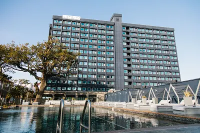 Hotel Legends Hotels in 
