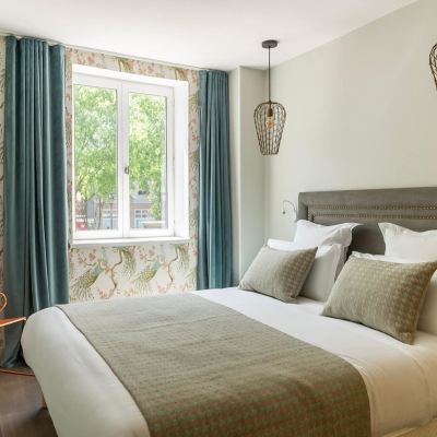 Junior Suite Be You Luxury Apart'Hotel Promo Code