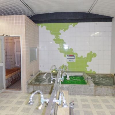 Japanese-Style Superior Family Room With Shared Bathroom Azuma No Yu Promo Code