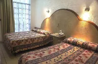 Hotel Fenix