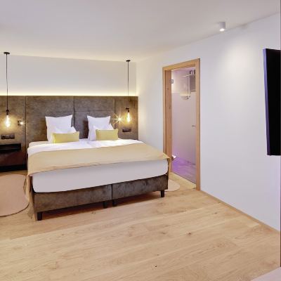Comfort Suite Active Nature Resort Das Seemount Promo Code