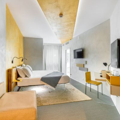 Superior Deluxe Room Carrick Hotel Promo Code