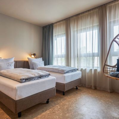 Quiet Cocoon Twin-Barrier Free Cocoon Salzburg Promo Code