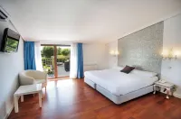 Hotel Conde Rodrigo II by EME Hoteles Hotels in 